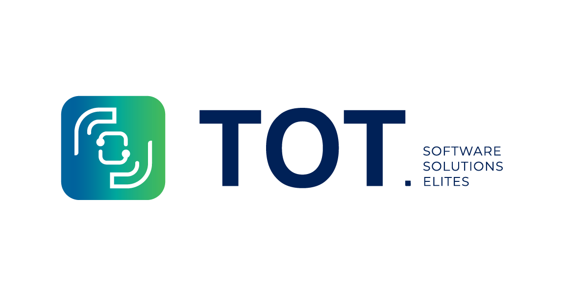 TOT's Internal Gitlab